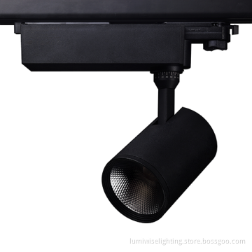 LED tracklight